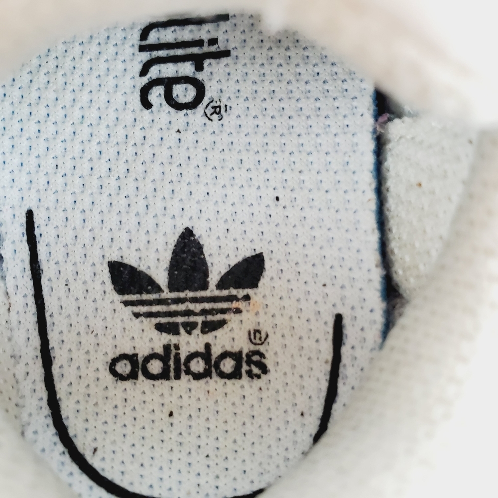 Adidas Superstar Kids Lace-up Age 5K EUC - Picture 9 of 10